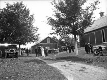 Annual Meeting Pa. State Forestry Association  1920
