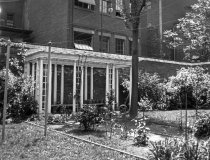 Effingham B. Morris House and Garden  1920