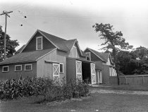 Garage at 210 Fifth Avenue, Belmar, NJ