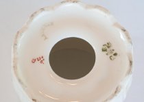 Round Biscuit Warming Pot with Lid