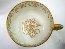 Teacup  aft. 1887