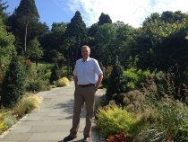 Springfield Sun Article on APGA Award of Merit to Paul Meyer  2013