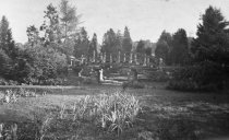 Cantilever Bridge  1933