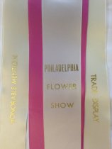 Philadelphia Flower Show  1991