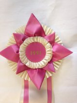 Philadelphia Flower Show  1991