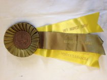 Philadelphia Flower Show  1969