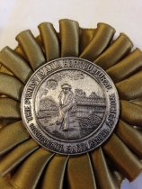 Philadelphia Flower Show  1969