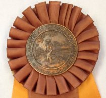 Pennsylvania Horticultural Society   1975