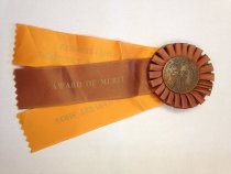 Pennsylvania Horticultural Society   1975