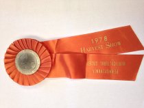 Pennsylvania Horticultural Society   1978