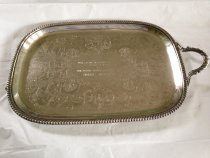 Pennsylvania Horticultural Society   1974