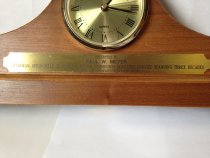 Paul Meyer Dedicated Service Award
1998