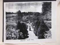 Flower Walk  1918-1924