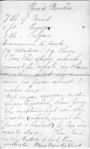 Spiced Peaches -- Recipe from Lydia's Cookbook