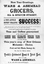 Hot Sauce for Pudding -- Recipe from Lydia's Cookbook