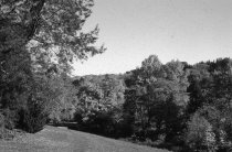 Arboretum View before 1988