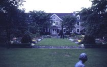 Ambler School of Horticulture for Women - Formal Garden