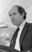 Bill Klein at Swan Day  1982