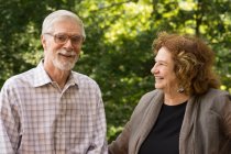 Arb Voices:  Colin & Carol Franklin (MP3)  Aug 2015