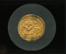 Antique Coin from John T Morris Collection