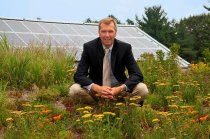 Article: Paul Meyer Celebrates 40 Years at Morris Arboretum  2016