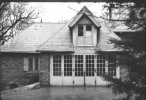 Compton Estate Carriage House 1917