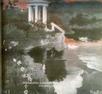 American Suburbs Article on Compton  1910