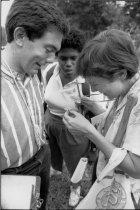 Field Ecology Program July 1988