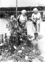 Arboretum Trip to China  1981