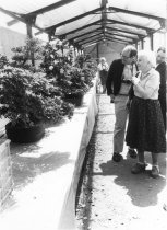 Arboretum Trip to China  1981