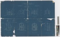 Gardener Cottage 1904