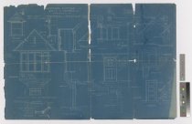 Gardener Cottage 1904