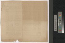 Formal Garden with Sundial, Herb Garden  [n.d.]