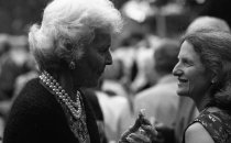 Moonlight & Roses 1989