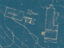 20182829 Dairy Barn Pumphouse Dwelling1916