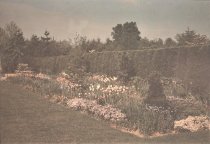 Pennsylvania School of Horticulture for Women - Formal Garden