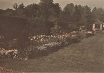 Pennsylvania School of Horticulture for Women - Formal Garden