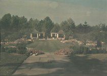 Pennsylvania School of Horticulture for Women - Formal Garden