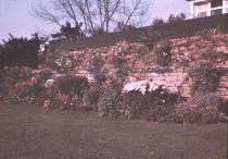 Rock Wall Garden, Off-site