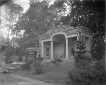 Mercury Loggia  1914