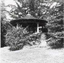 Summerhouse Pavillion  1990's