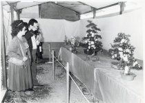 Arboretum Trip to China  1981