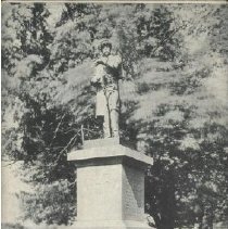Civil War Monument
