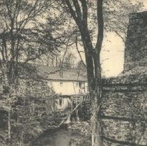 Bursch's Mill