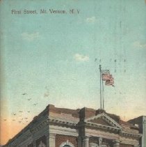 Mount Vernon National Bank