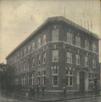 First National Bank