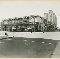 Baker-Perkin Building, Martine Avenue at Mamaroneck Avenue
