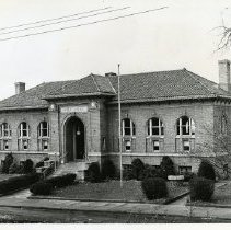 Ossining Public Library