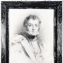 Washington Irving