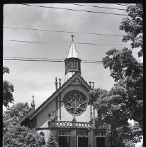 Holy Innocents Catholic Church, May 28, 1939